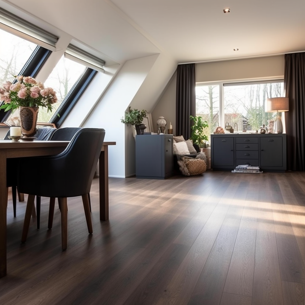 Ontdek de Beste Keuze voor Laminaatvloeren in Alkmaar!